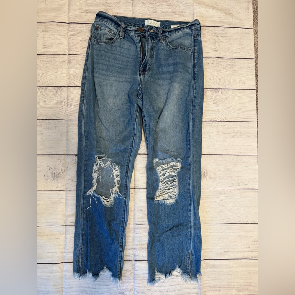Women's Nature Denim Jeans